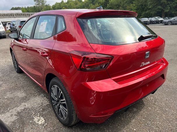 Seat Ibiza 1.0 TSI Style 85 kW image number 4