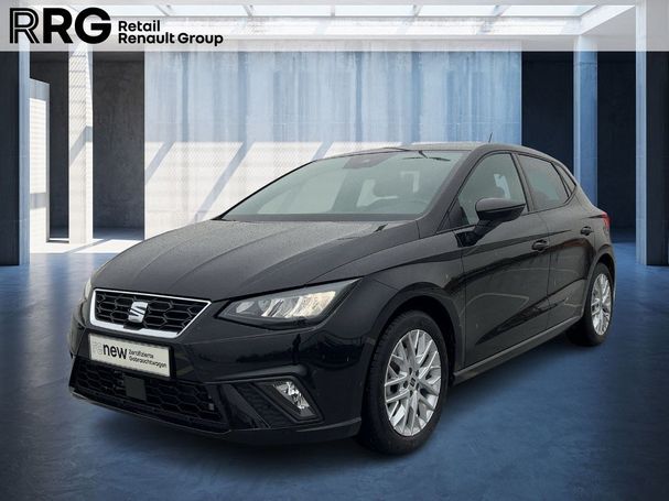 Seat Ibiza 85 kW image number 1