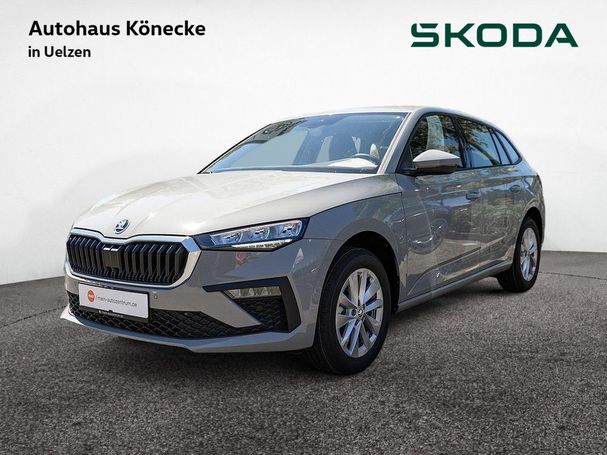 Skoda Scala 1.0 TSI 85 kW image number 1