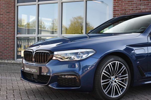 BMW 530 e 185 kW image number 21