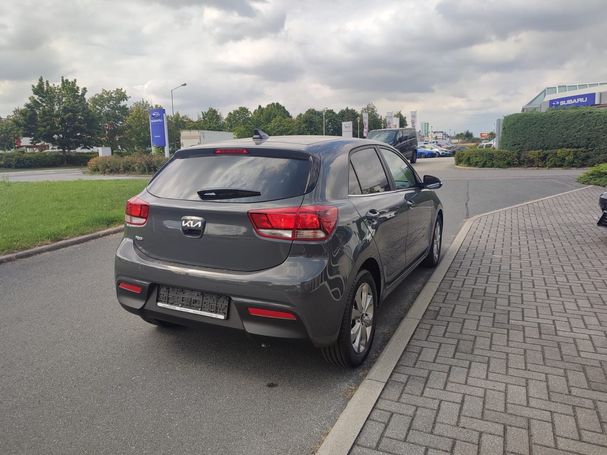 Kia Rio 1.0 T-GDi 100 Spirit 74 kW image number 3