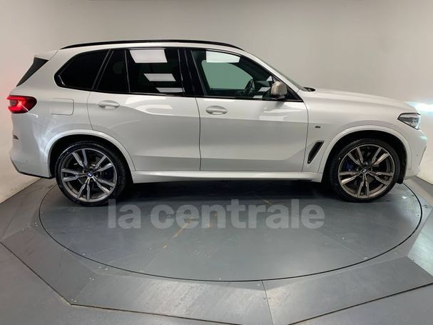 BMW X5 M 50d xDrive 294 kW image number 3