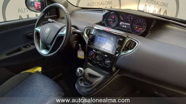 Lancia Ypsilon 51 kW image number 13