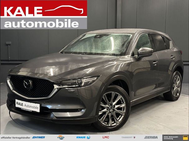 Mazda CX-5 AWD Sports-Line 135 kW image number 1