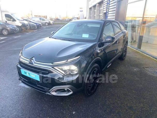 Citroen C4 114 kW image number 1