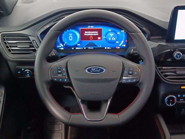 Ford Kuga 2.5 Hybrid CVT 140 kW image number 7