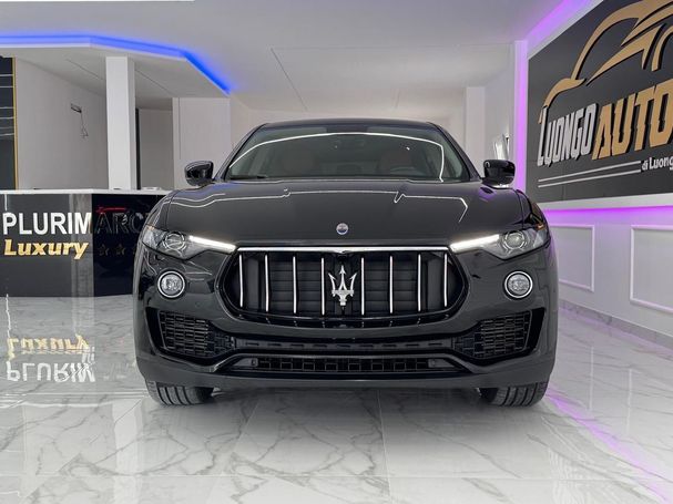 Maserati Levante 257 kW image number 2