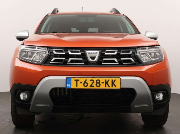 Dacia Duster TCe 100 74 kW image number 9