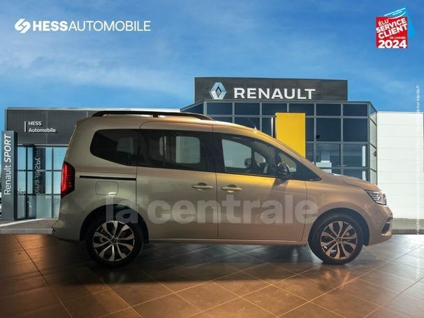 Renault Kangoo E-TECH EV45 88 kW image number 24