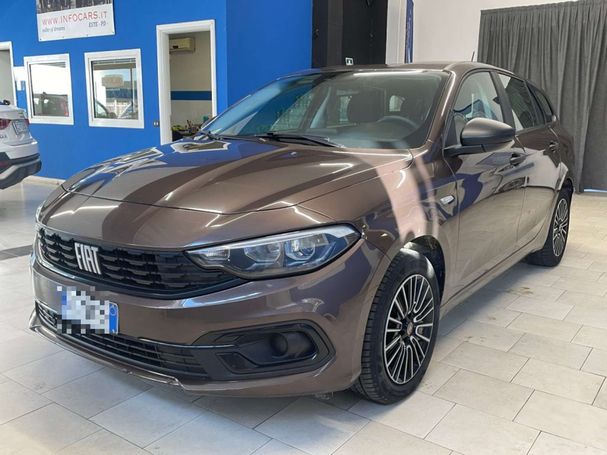 Fiat Tipo 96 kW image number 1