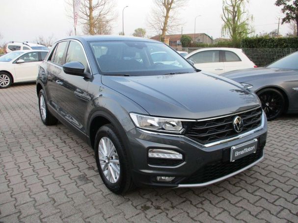 Volkswagen T-Roc 2.0 TDI SCR 85 kW image number 2