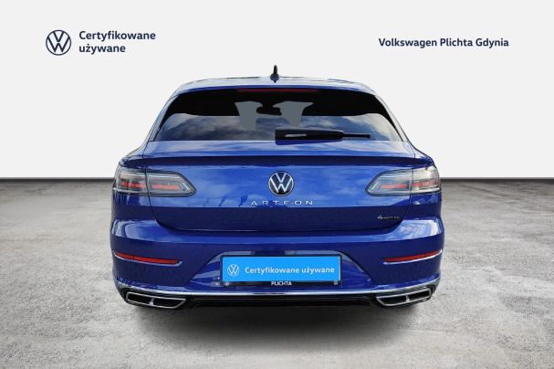 Volkswagen Arteon 2.0 TDI DSG 147 kW image number 3