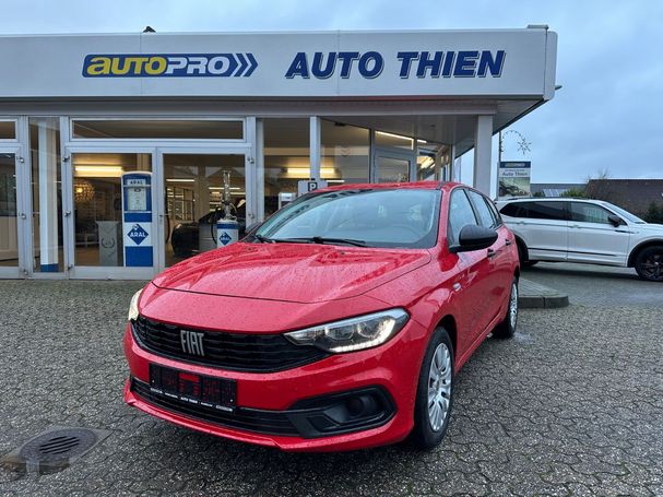 Fiat Tipo Kombi 1.5 GSE Life DCT 96 kW image number 1