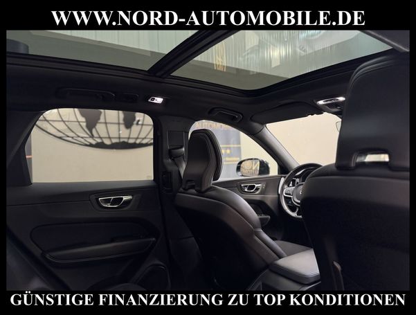 Volvo XC60 D4 Momentum 140 kW image number 23