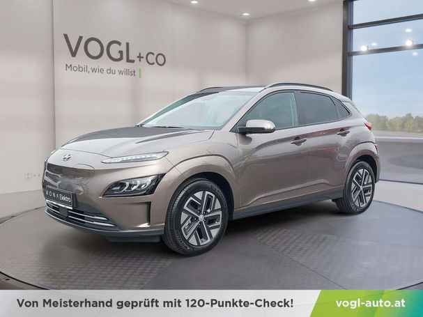 Hyundai Kona 39 kWh 100 kW image number 1