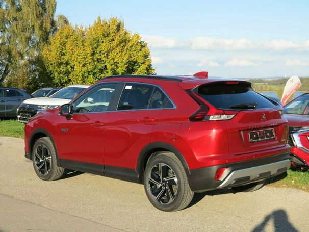 Mitsubishi Eclipse Cross 138 kW image number 3