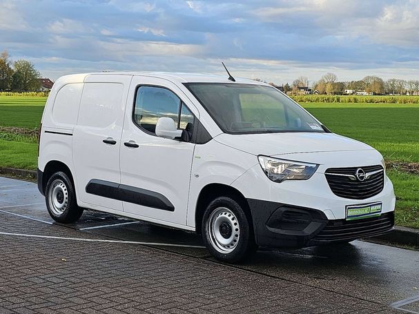 Opel Combo 1.6 74 kW image number 3