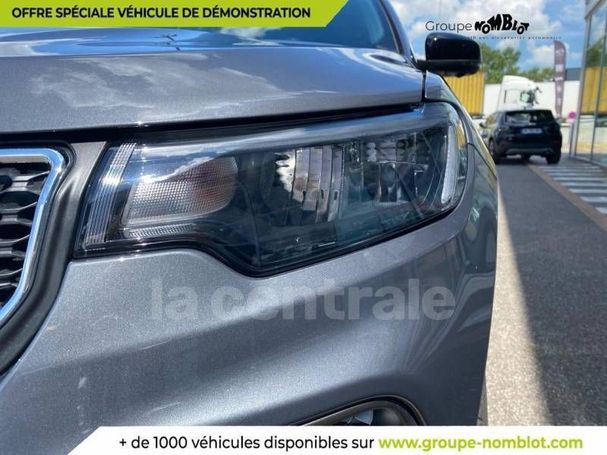 Jeep Compass 1.3 PHEV Limited 140 kW image number 15