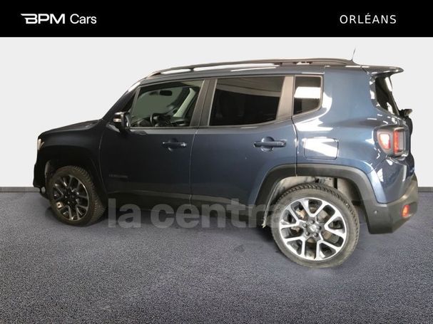 Jeep Renegade 1.3 177 kW image number 14