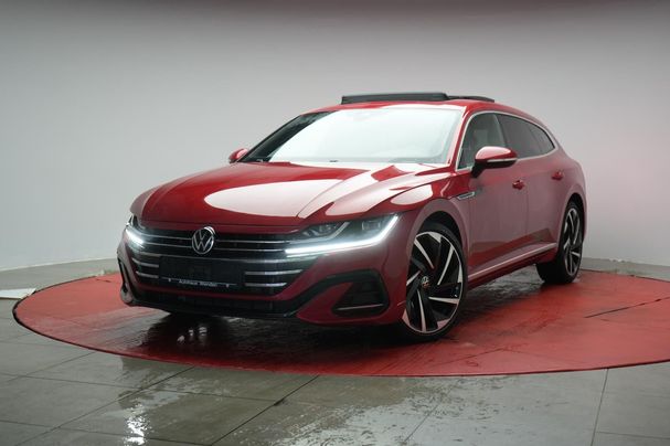 Volkswagen Arteon 2.0 TDI DSG Shooting Brake 147 kW image number 1