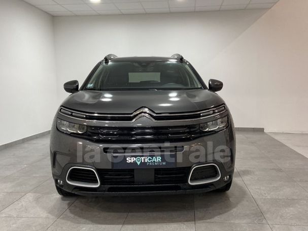 Citroen C5 Aircross 165 kW image number 3