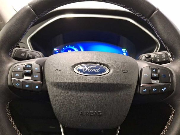 Ford Kuga 2.5 Vignale 165 kW image number 29