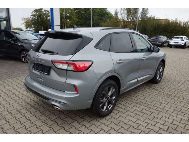 Ford Kuga 165 kW image number 8