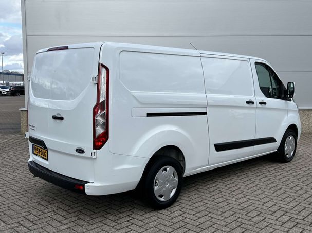 Ford Transit Custom 300 L2H1 2.0 TDCi Trend 96 kW image number 2