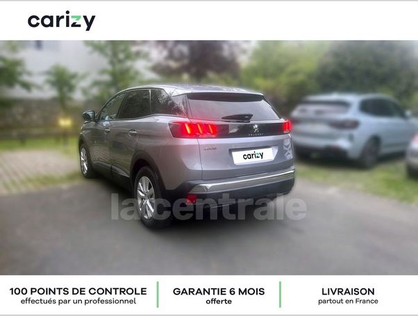 Peugeot 3008 BlueHDi 130 S&S EAT8 Active 96 kW image number 14