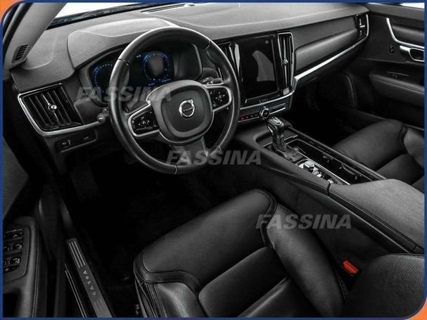 Volvo V90 Cross Country D4 AWD Geartronic Pro 140 kW image number 8