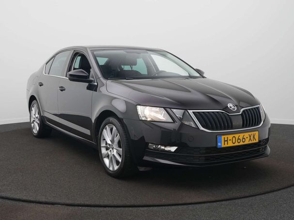 Skoda Octavia 1.0 TSI 85 kW image number 2