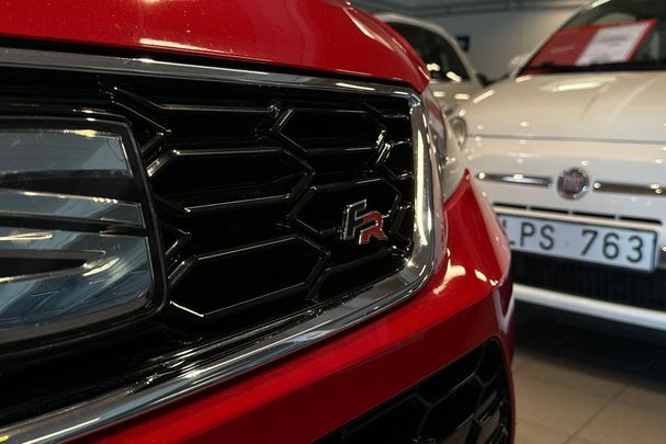 Seat Ateca 2.0 TSI 4Drive FR 140 kW image number 6