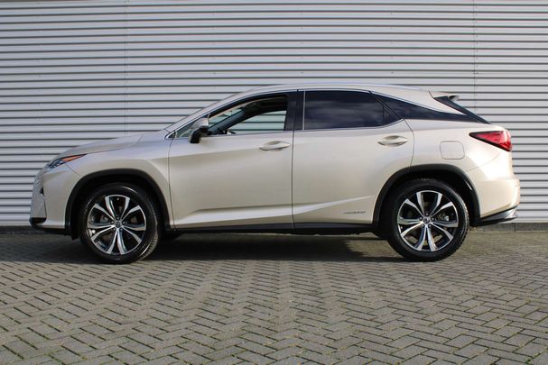 Lexus RX 450 h L 230 kW image number 7