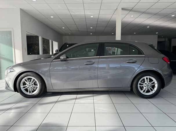 Mercedes-Benz A 180 d 85 kW image number 2