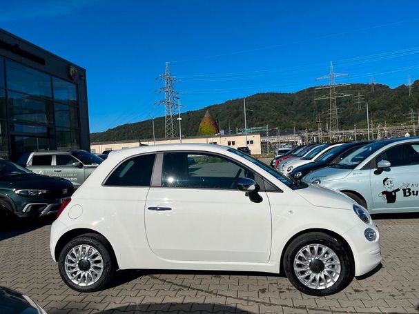 Fiat 500 1.0 51 kW image number 7