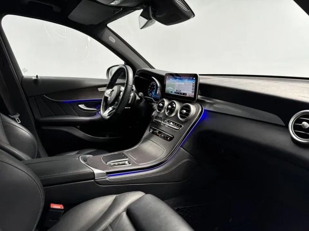 Mercedes-Benz GLC 220 d 143 kW image number 28