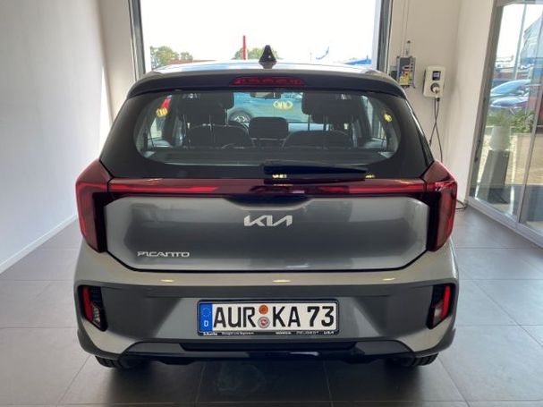 Kia Picanto 1.2 Vision 58 kW image number 6