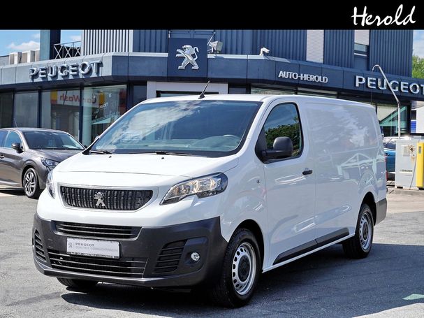 Peugeot Expert 110 kW image number 5