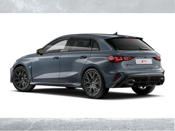 Audi RS3 Sportback 294 kW image number 3