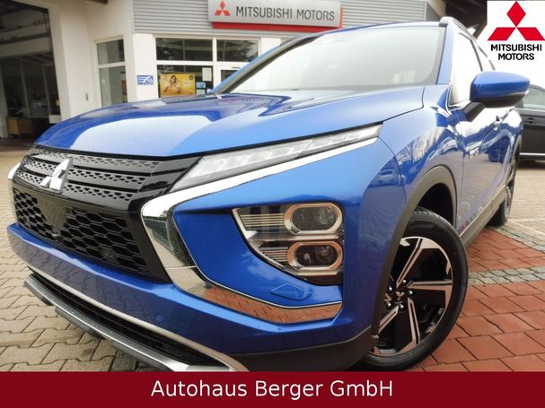 Mitsubishi Eclipse Cross PHEV 138 kW image number 1