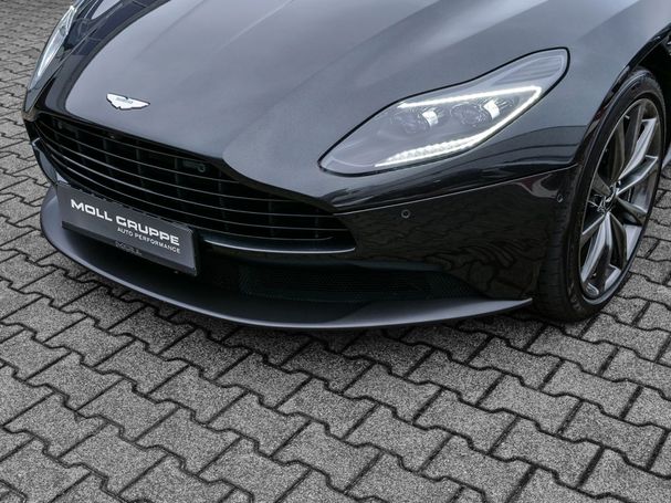 Aston Martin DB11 V8 375 kW image number 30