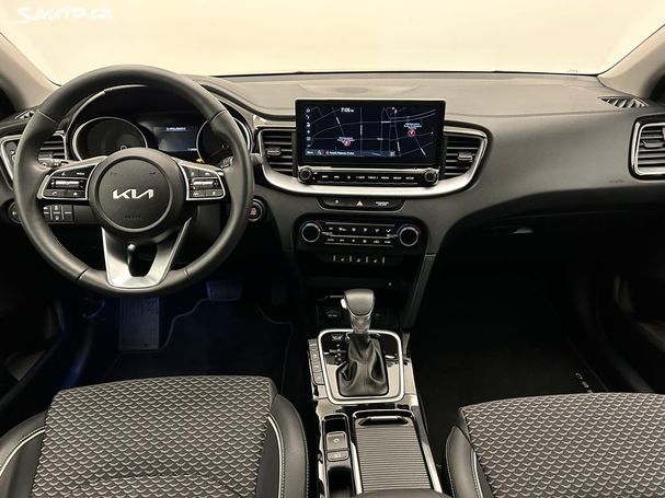 Kia XCeed 1.5 T-GDI 118 kW image number 5