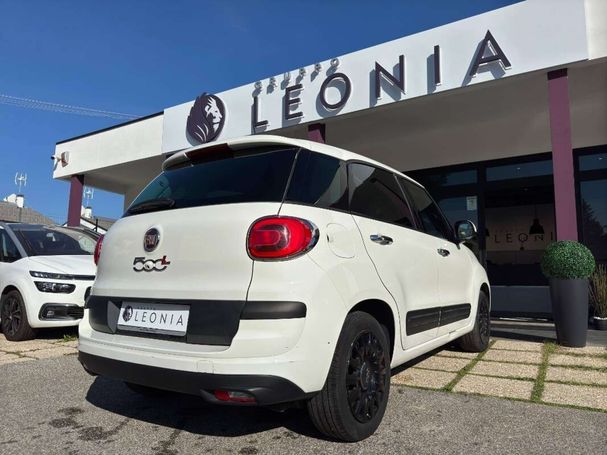 Fiat 500L 1.6 88 kW image number 6