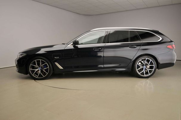 BMW 530 Touring xDrive 215 kW image number 5