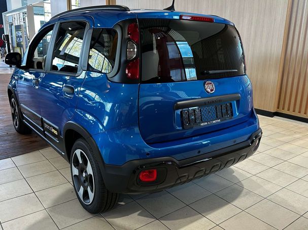 Fiat Panda 51 kW image number 7