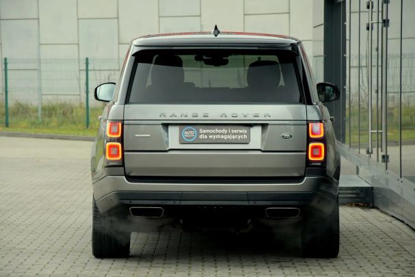 Land Rover Range Rover Kompressor Autobiography 386 kW image number 7