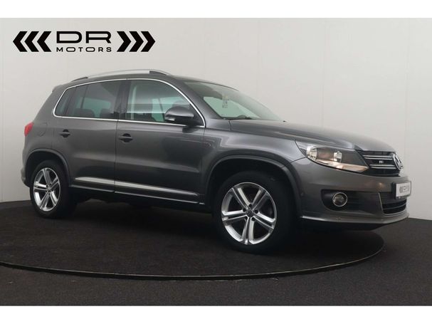 Volkswagen Tiguan 81 kW image number 2