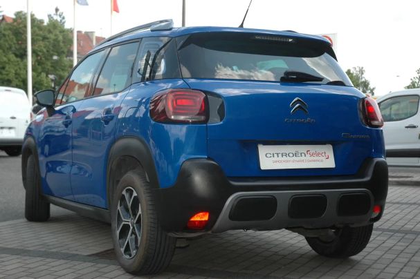 Citroen C3 Aircross PureTech S&S Shine 81 kW image number 9