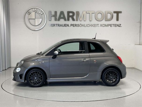 Abarth 595 Turismo 121 kW image number 3