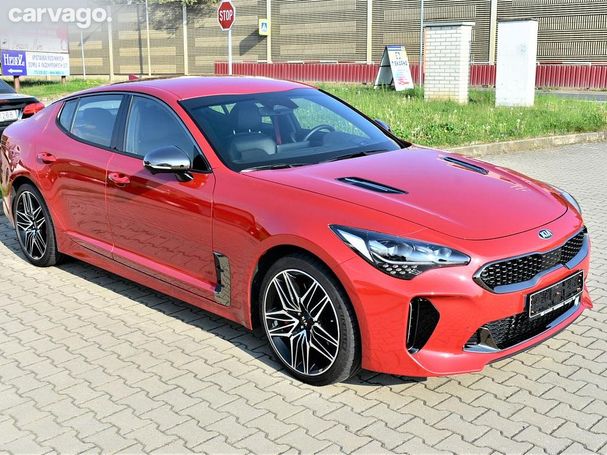 Kia Stinger 3.3 AWD GT 269 kW image number 2